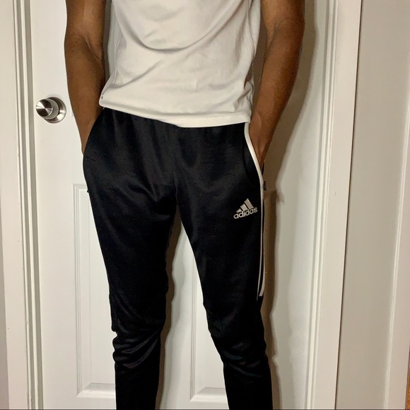 Adidas 3-Stripes Pants - Picture 2 of 3
